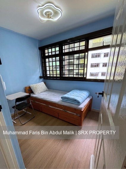 Blk 13 TOA PAYOH COURT (Toa Payoh), HDB 3 Rooms #603955071